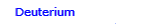 Deuterium