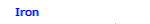 Iron