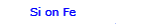 Si on Fe